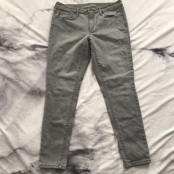 Universal Thread Denim - Universal Thread Mid-Rise Skinny